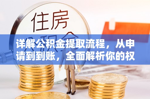 阳春详解公积金提取流程，从申请到到账，全面解析你的权益与操作步骤