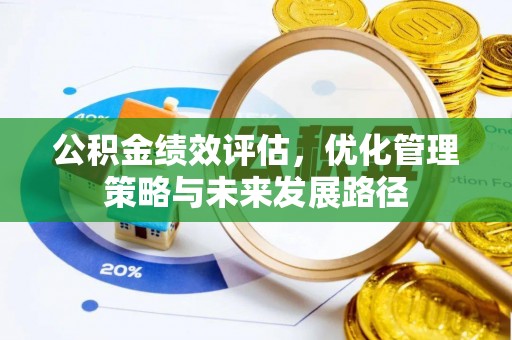 阳春公积金绩效评估，优化管理策略与未来发展路径