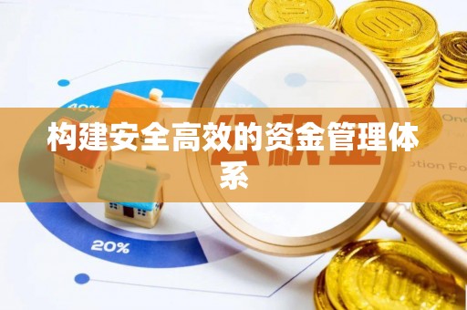 阳春构建安全高效的资金管理体系