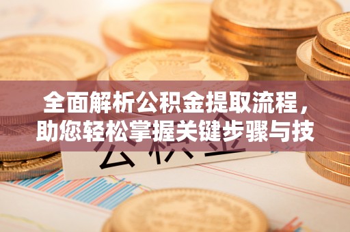 阳春全面解析公积金提取流程，助您轻松掌握关键步骤与技巧