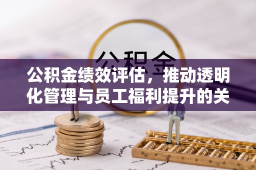 阳春公积金绩效评估，推动透明化管理与员工福利提升的关键
