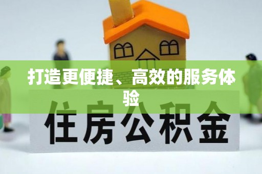 阳春打造更便捷、高效的服务体验