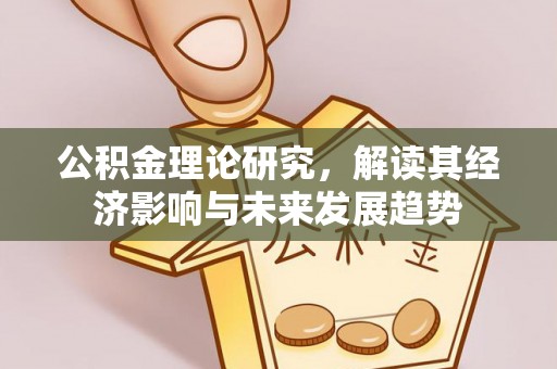 阳春公积金理论研究，解读其经济影响与未来发展趋势