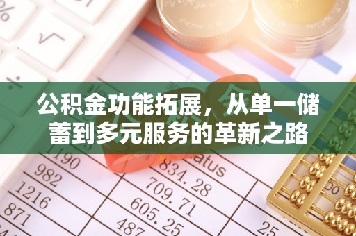 阳春公积金功能拓展，从单一储蓄到多元服务的革新之路
