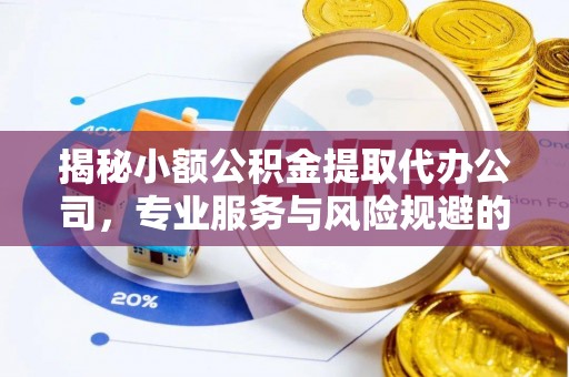 阳春揭秘小额公积金提取代办公司，专业服务与风险规避的平衡艺术