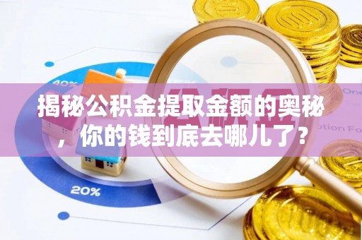 阳春揭秘公积金提取金额的奥秘，你的钱到底去哪儿了？