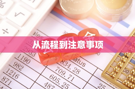 阳春从流程到注意事项